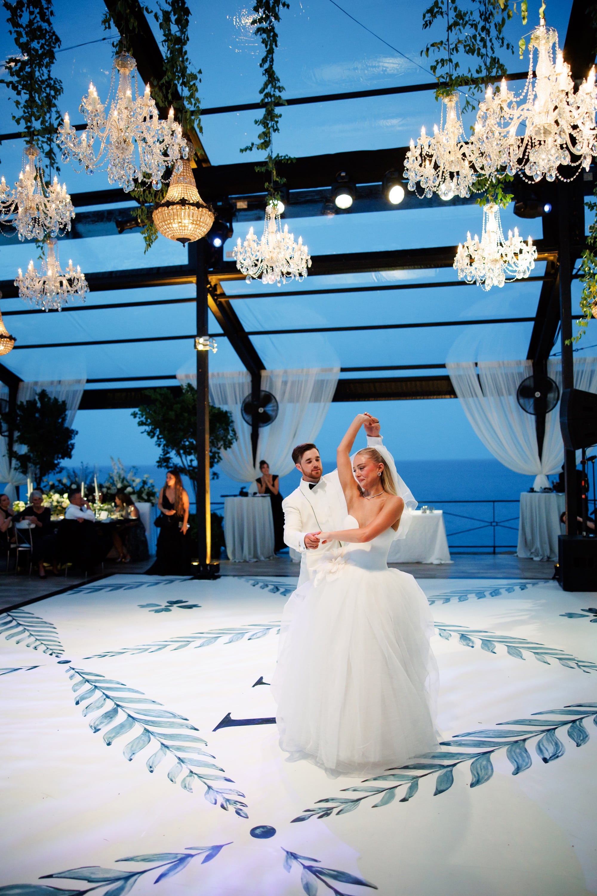 Taylor Swift Wedding Ideas