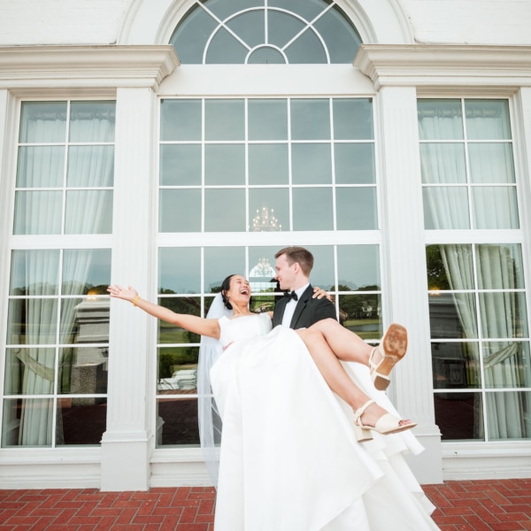 Jessica & Josh {5.24.25}