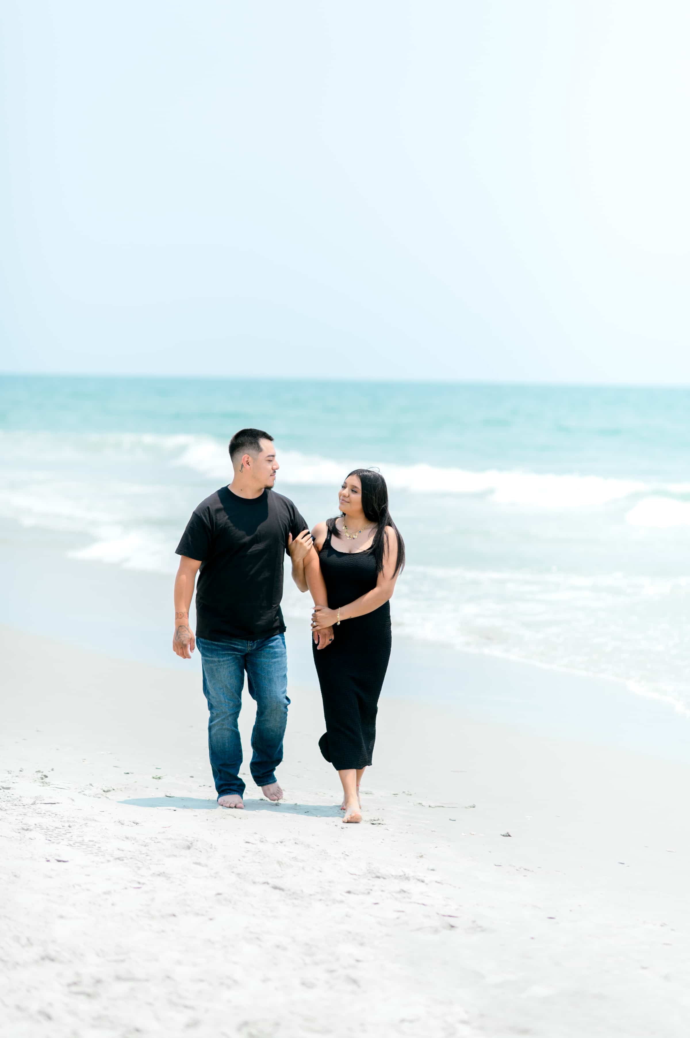 Myrtle Beach Wedding Planners -
Luxury Wedding Planners in Myrtle Beach, SC - Myrtle Beach Proposal - Floral Heart Proposal