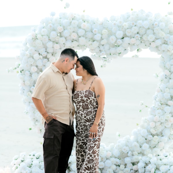 Luis & Emely Proposal {5.30.25}