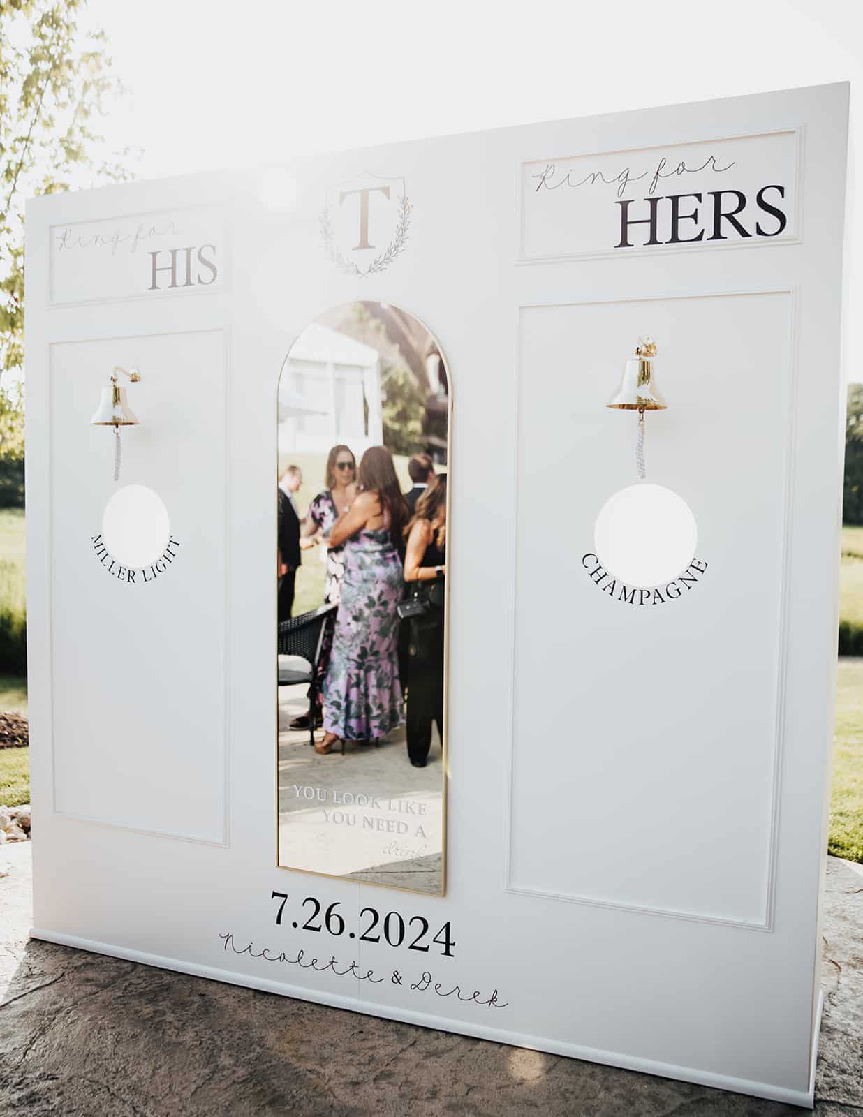 Unique Wedding Ideas
