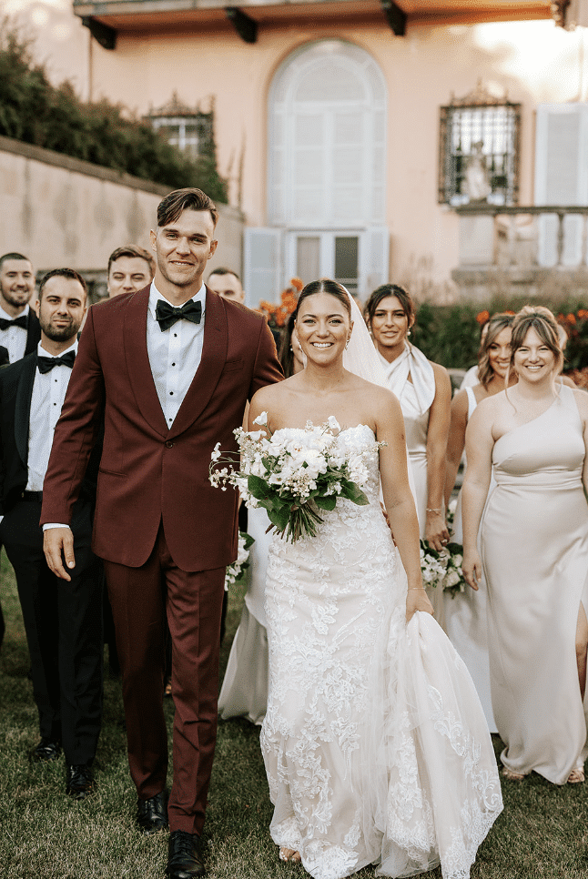 Taylor Swift Wedding Ideas