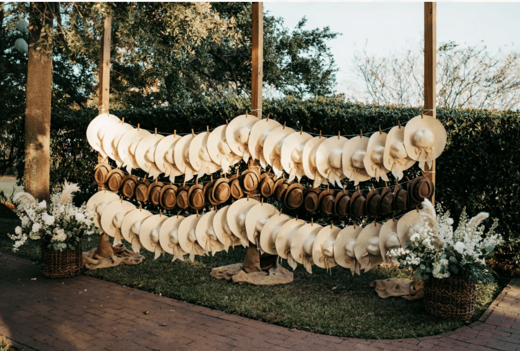 Taylor Swift Wedding Ideas