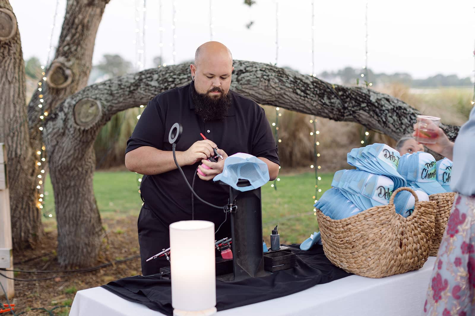 Unique Wedding Ideas