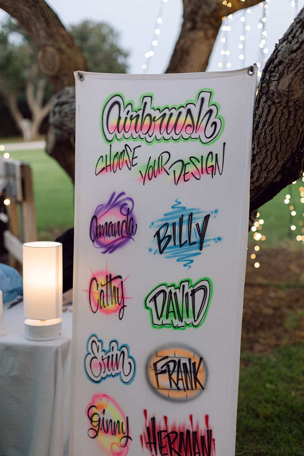 Unique Wedding Ideas