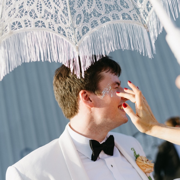 Not Your Average Details: Unique Wedding Ideas That Steal the Show