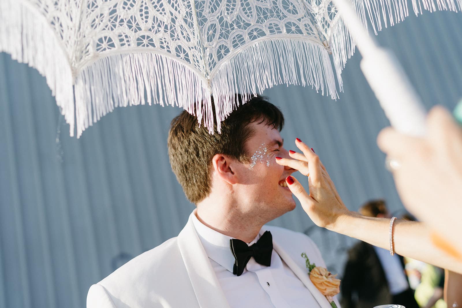 Unique Wedding Ideas