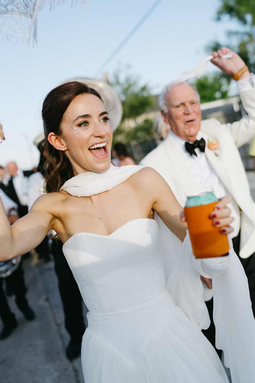 Unique Wedding Ideas