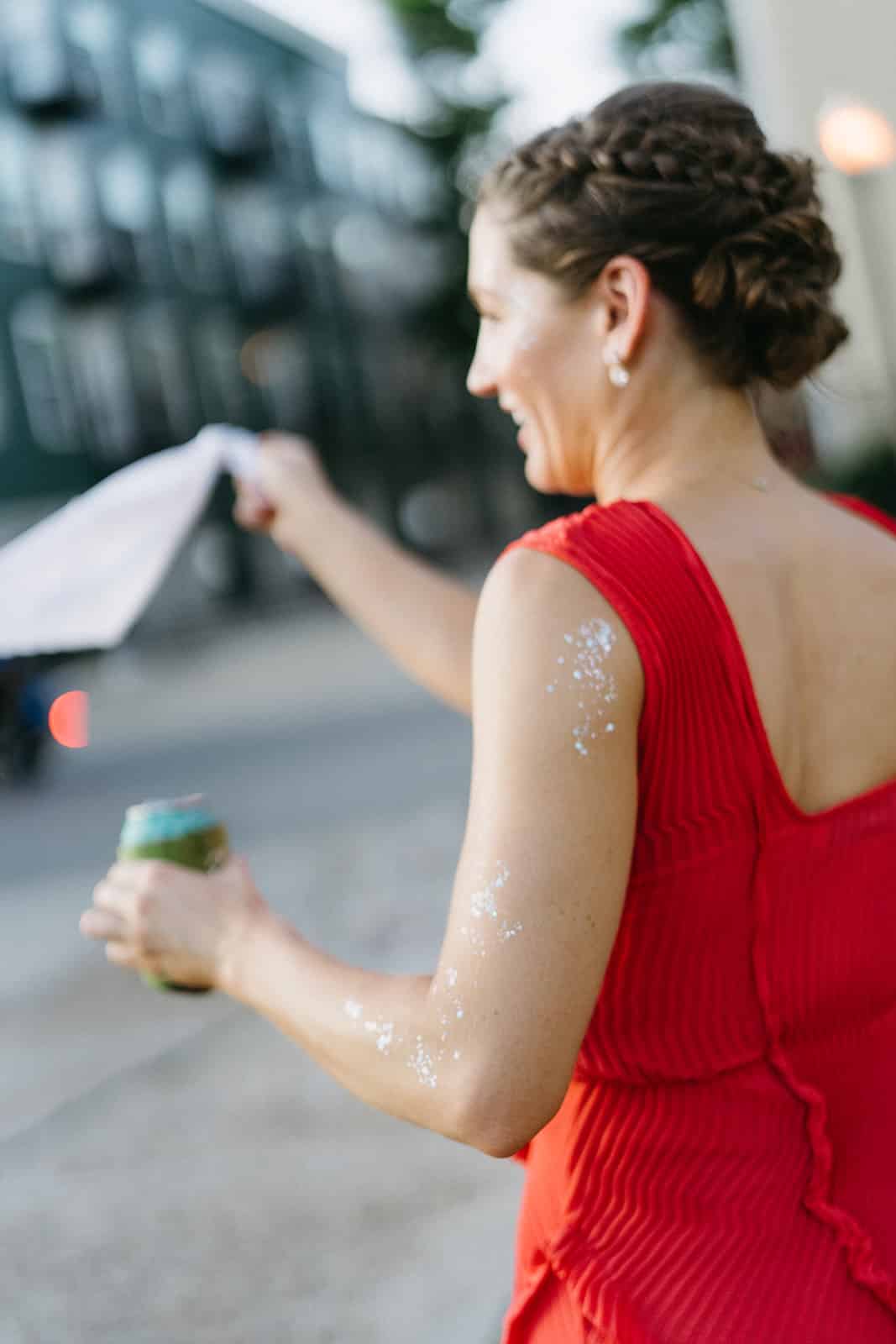 Unique Wedding Ideas
