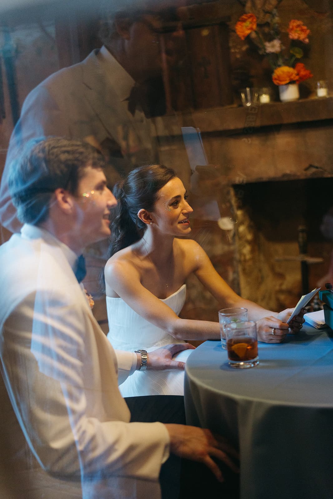 Unique Wedding Ideas