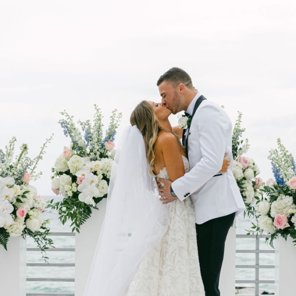 Sydney & Austin {5.24.25}