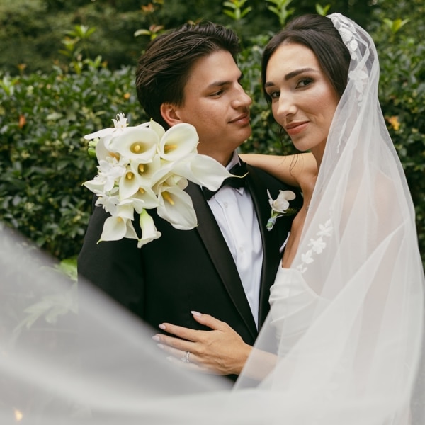 Haley & Cristian {9.6.25}