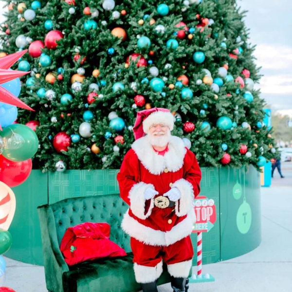 Season to Celebrate: Holiday Party Inspiration