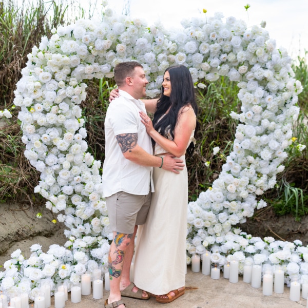 Erik & Kinsey {6.10.25}