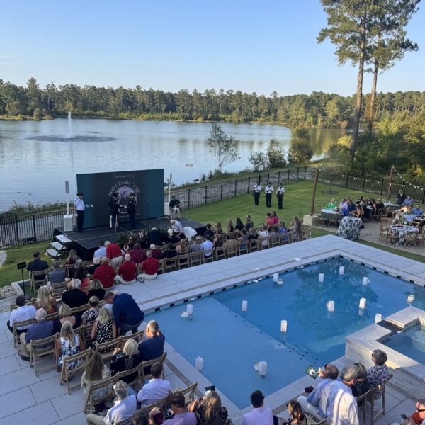Roger’s Sundowner {9.5.25}