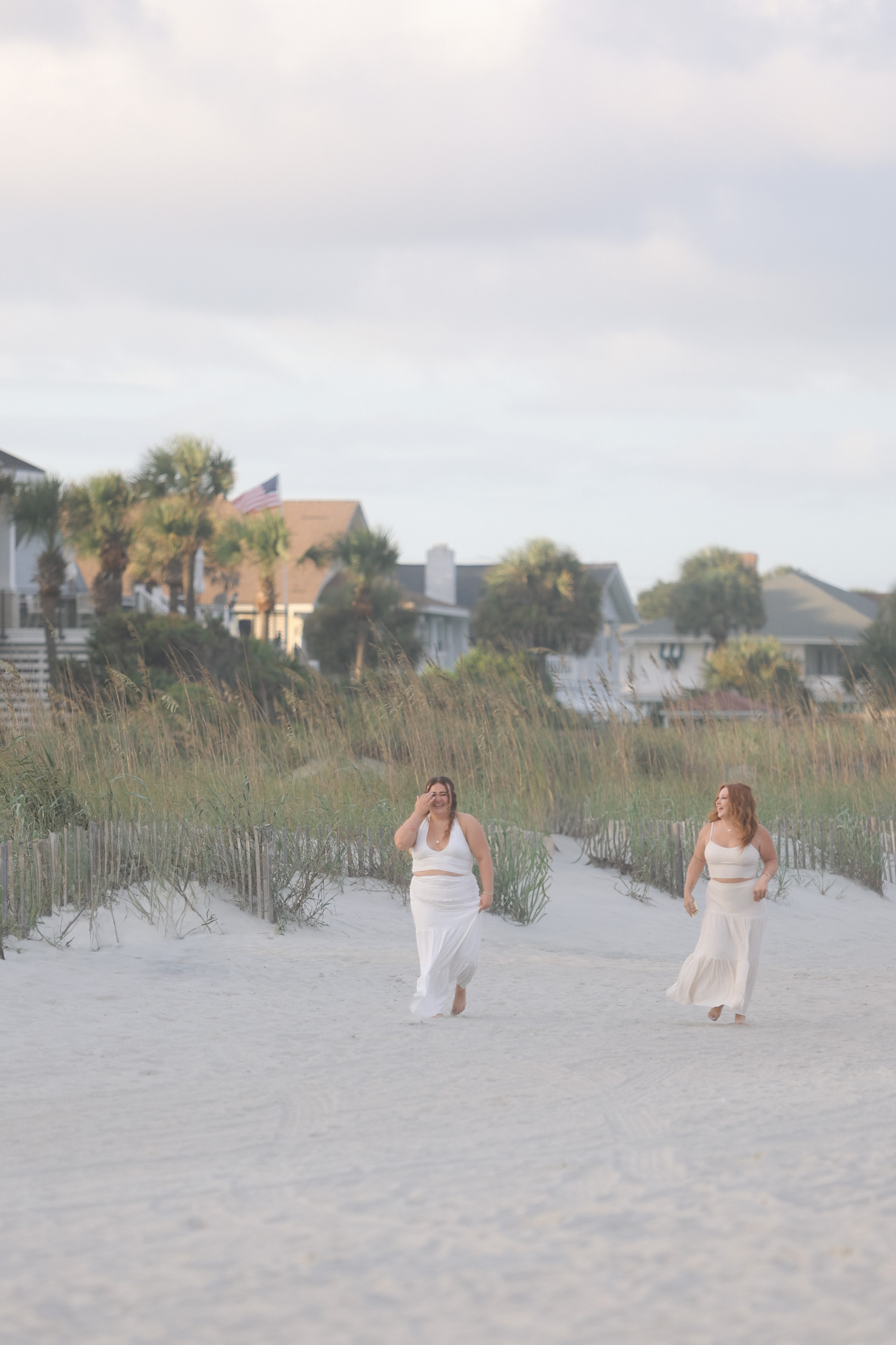 Myrtle Beach Proposal 