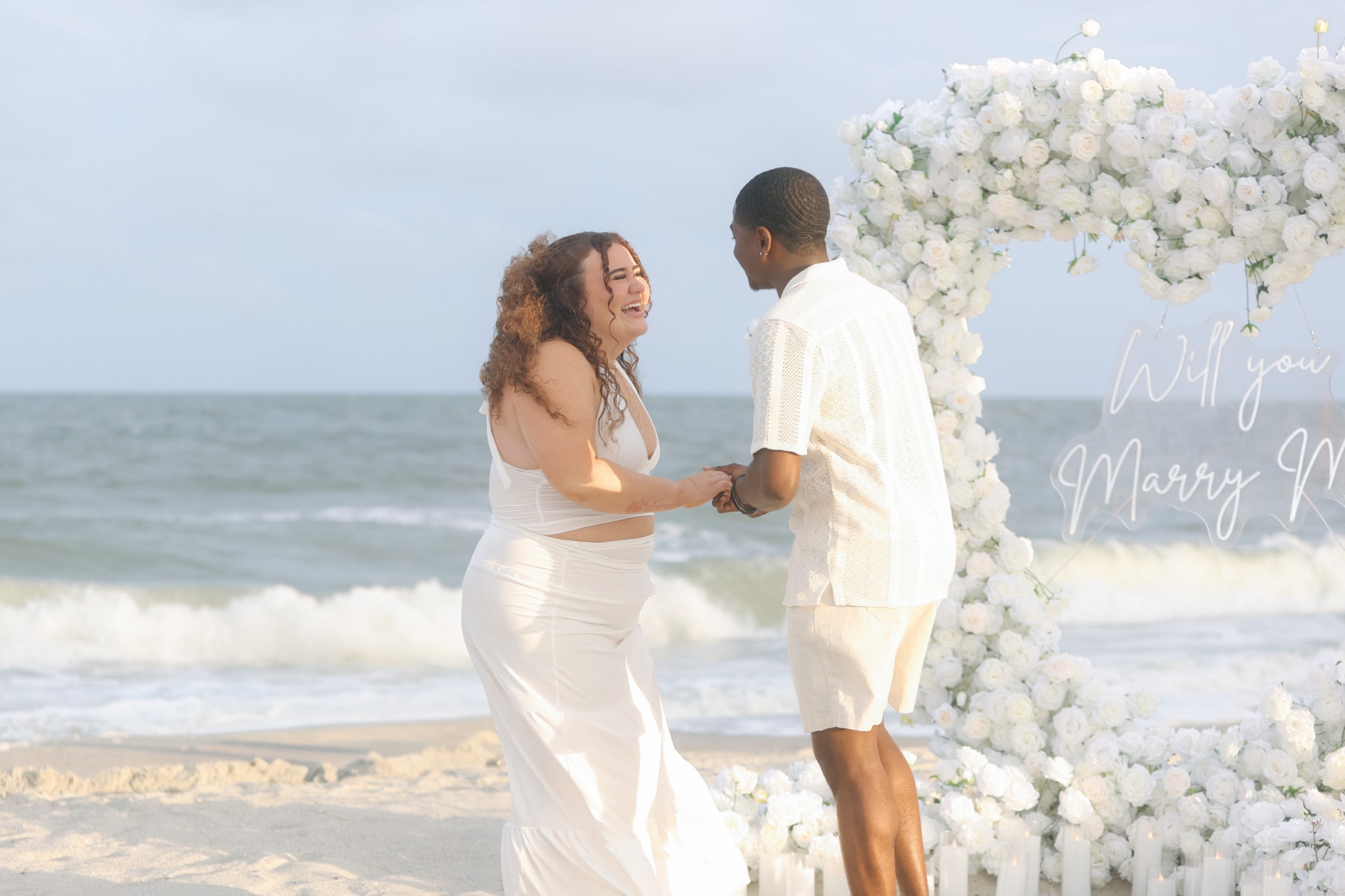 Myrtle Beach Proposal 