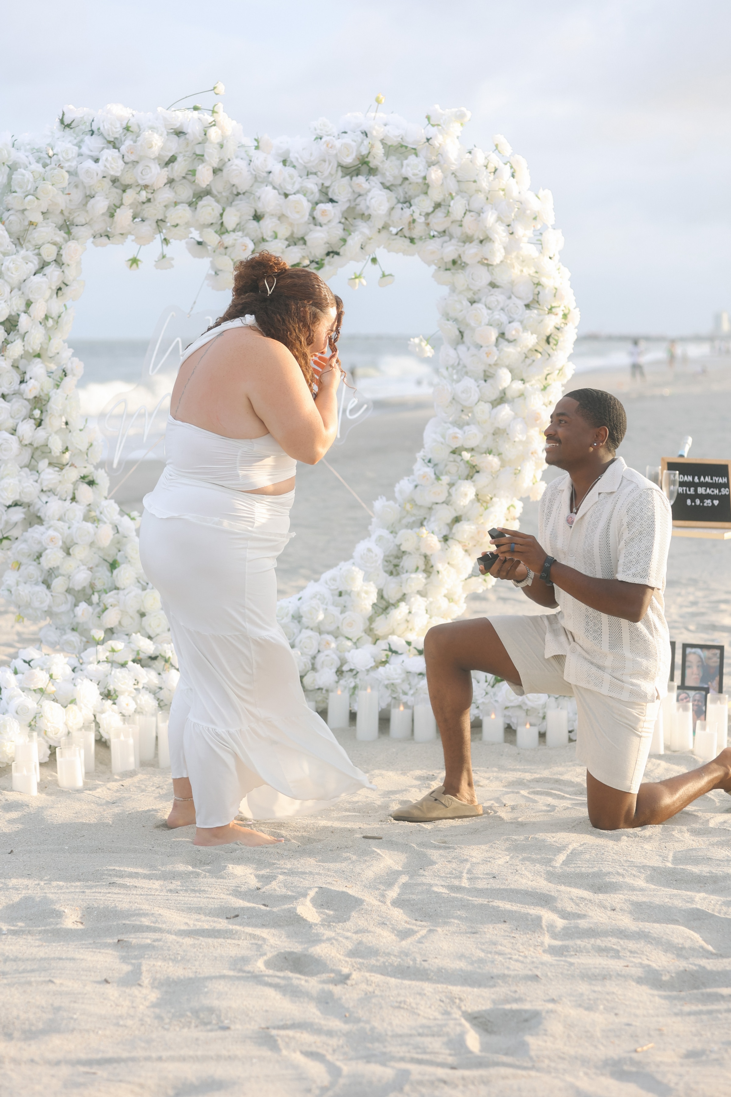 Myrtle Beach Proposal 