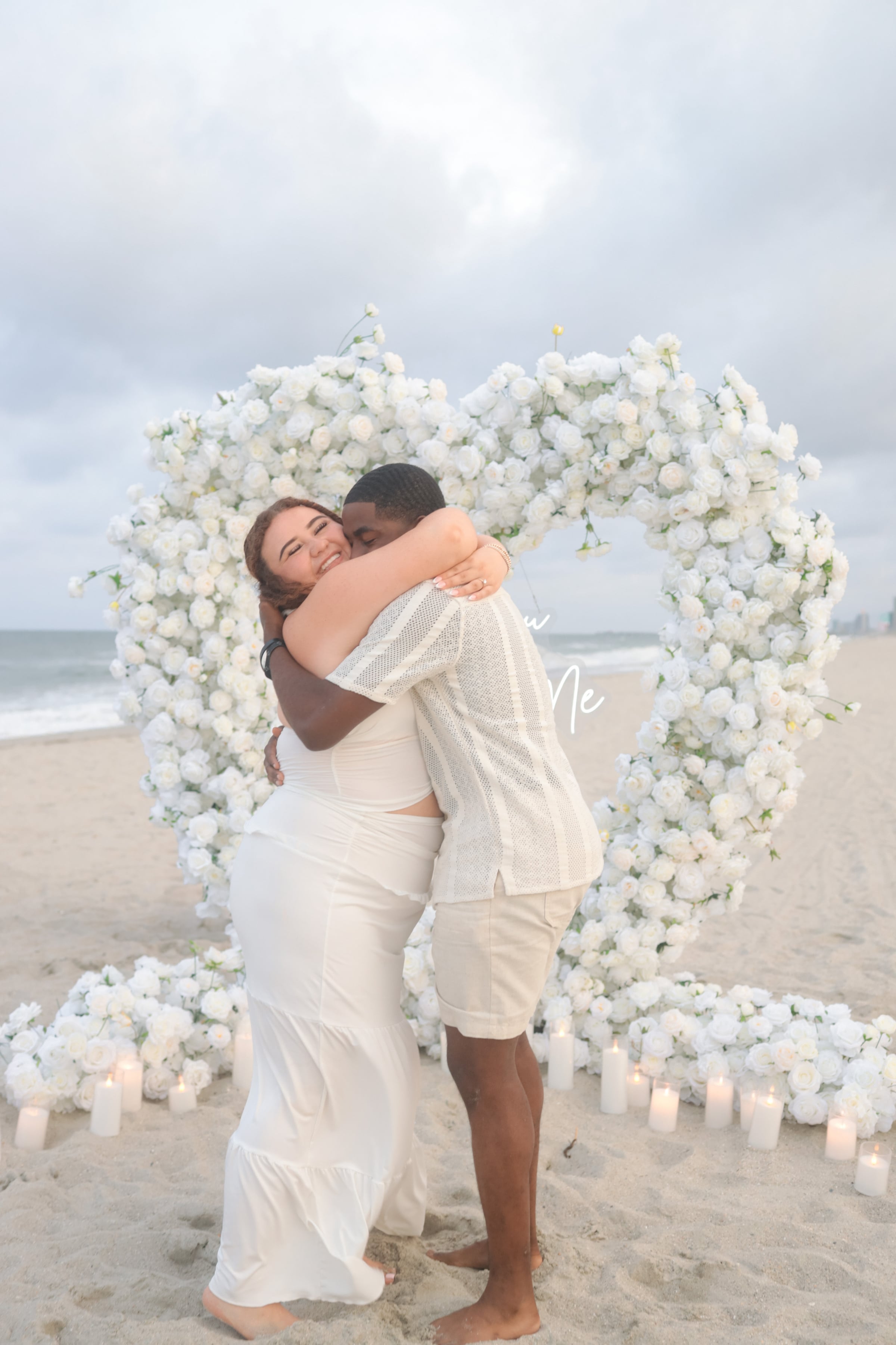 Myrtle Beach Proposal 