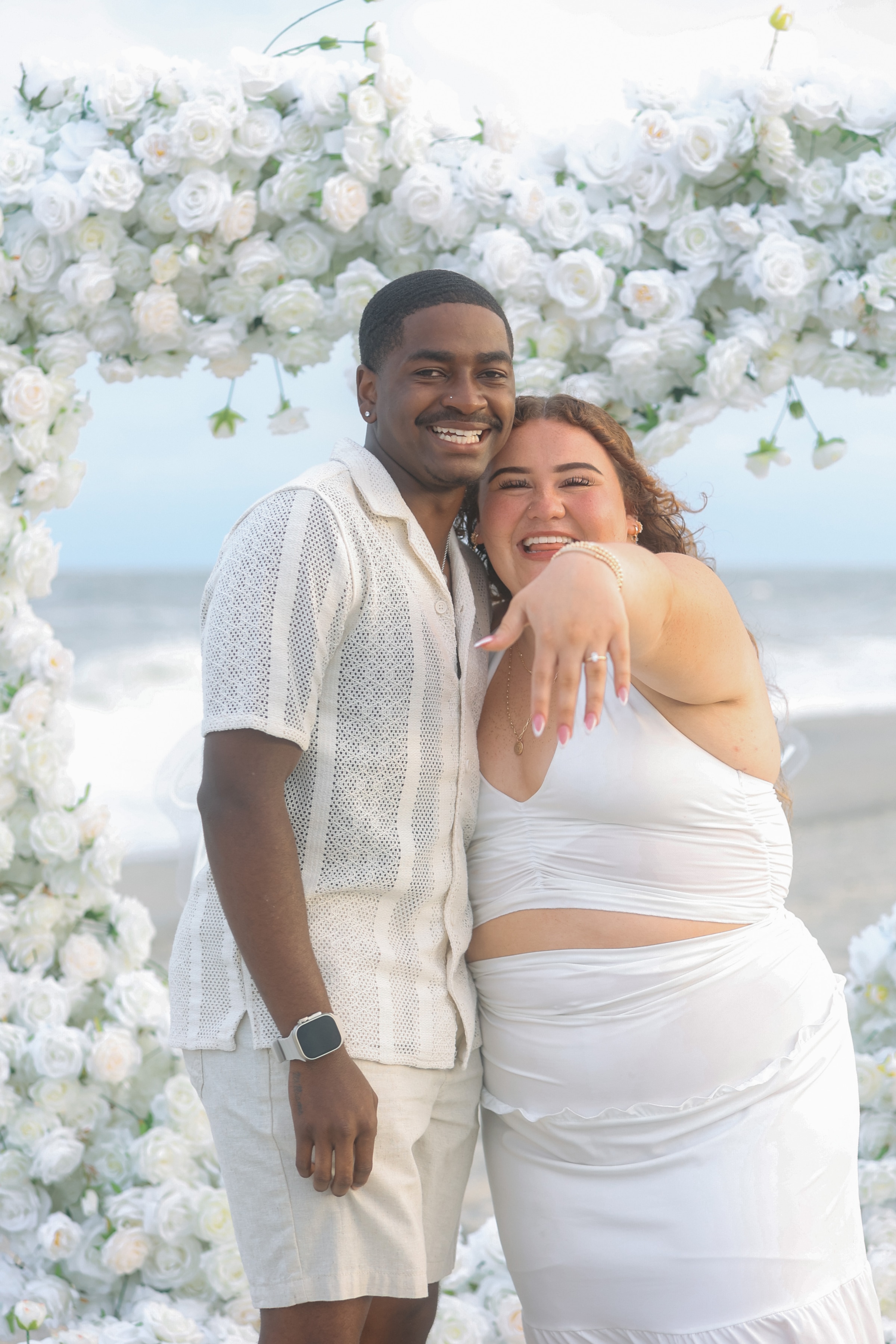 Myrtle Beach Proposal 