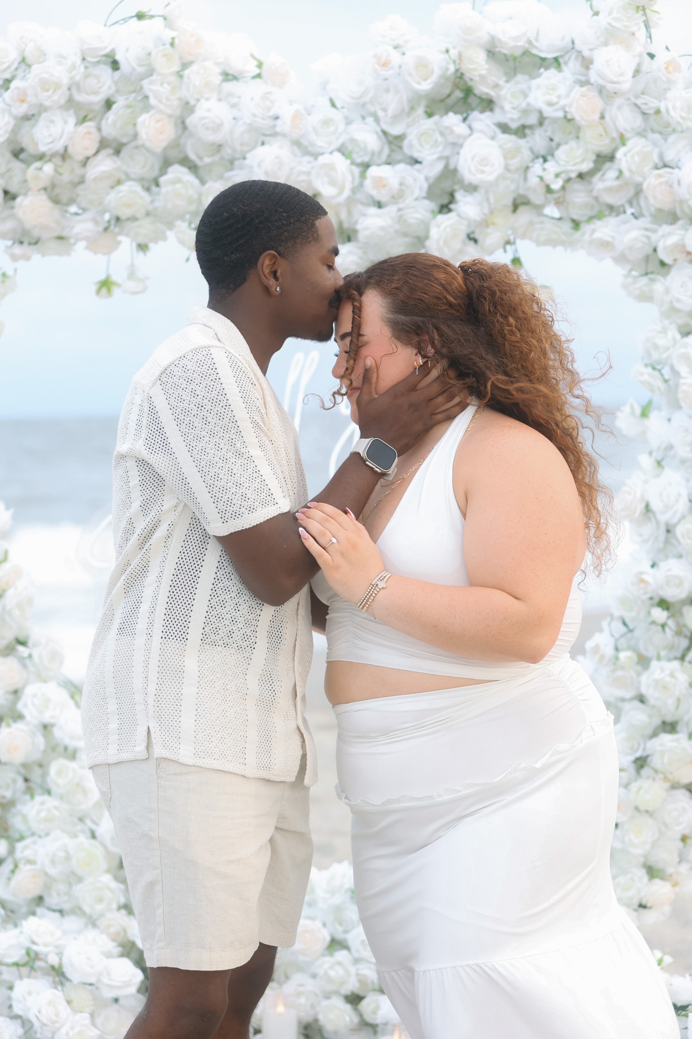 Myrtle Beach Proposal 