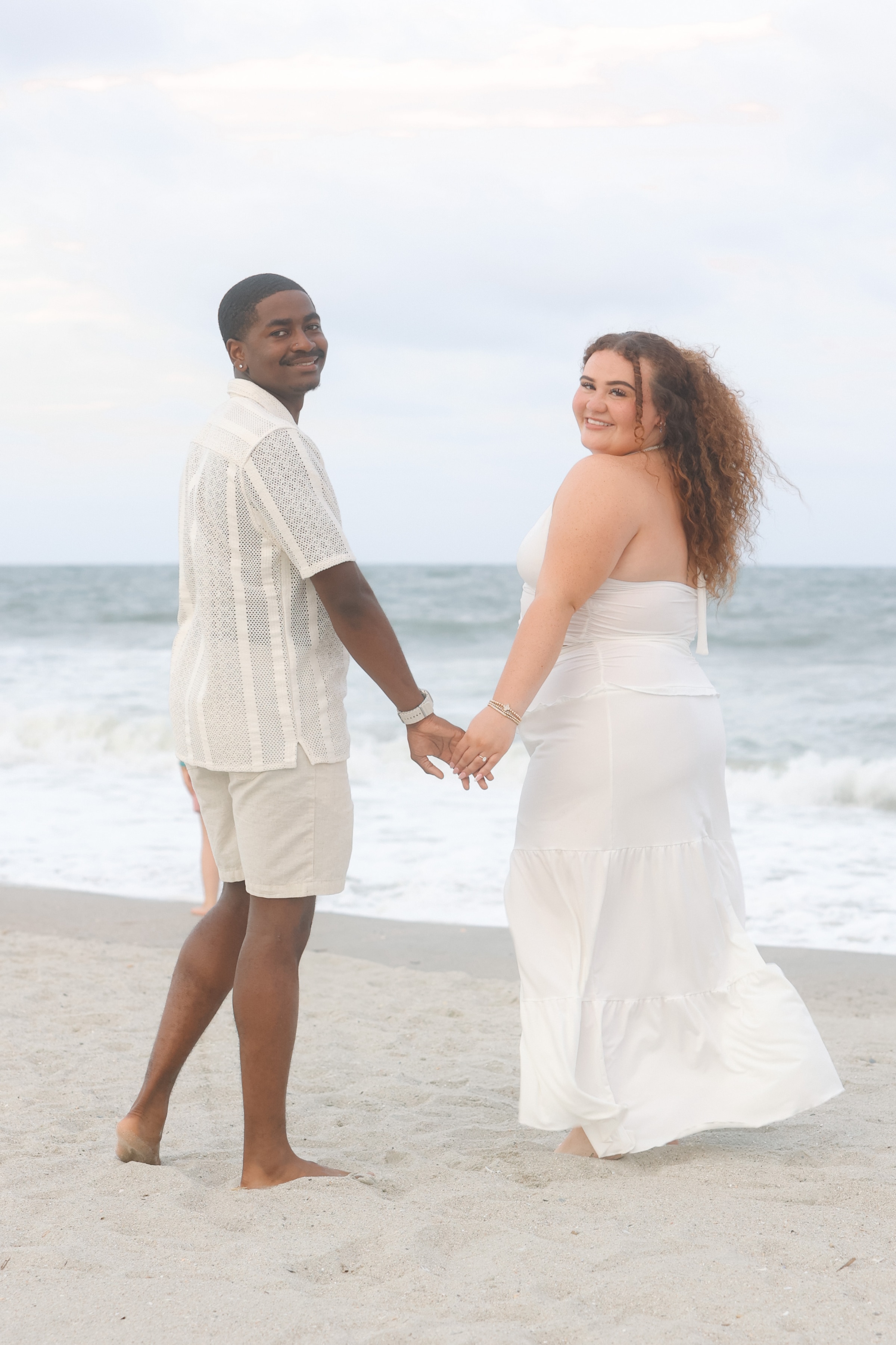 Myrtle Beach Proposal 