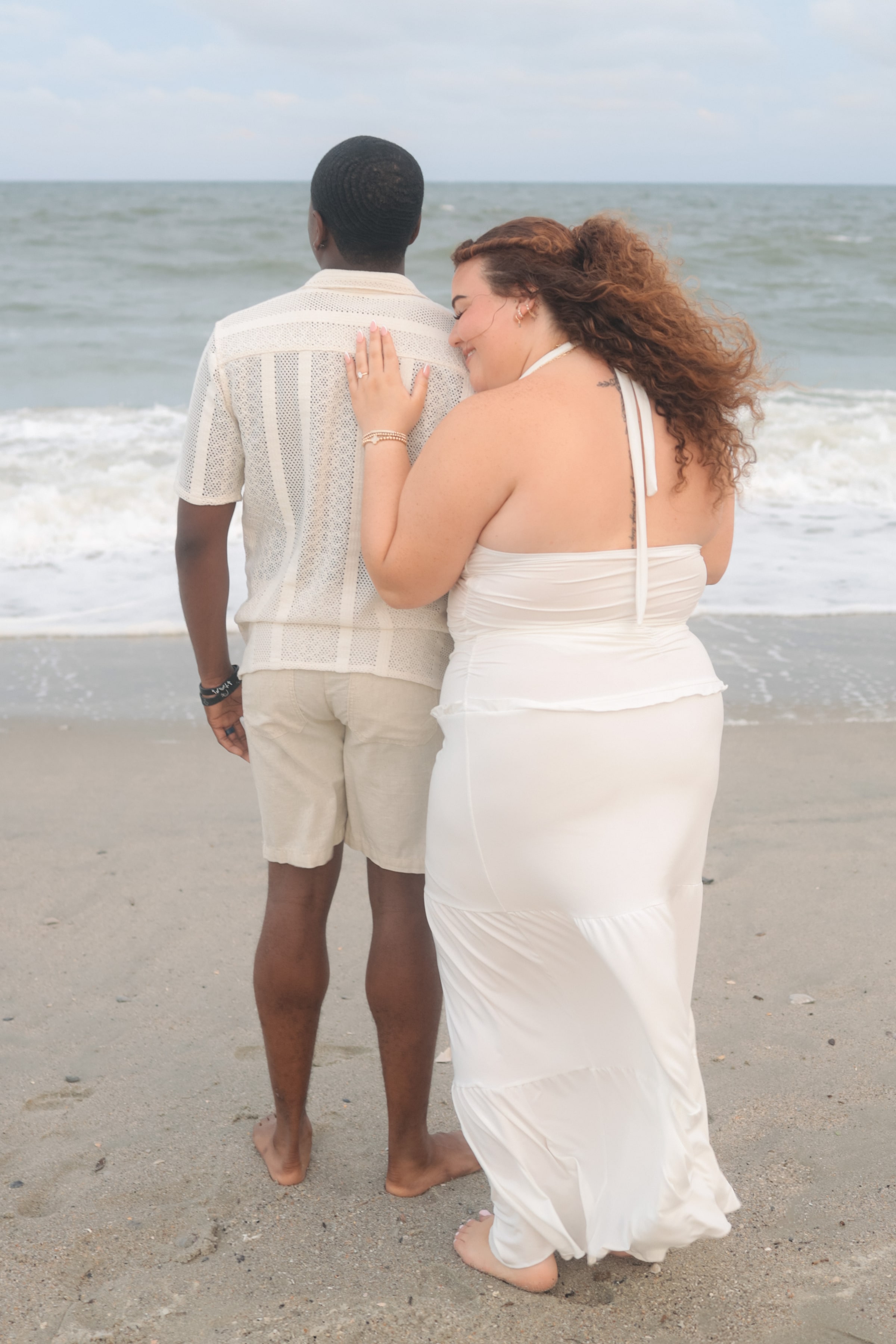 Myrtle Beach Proposal 