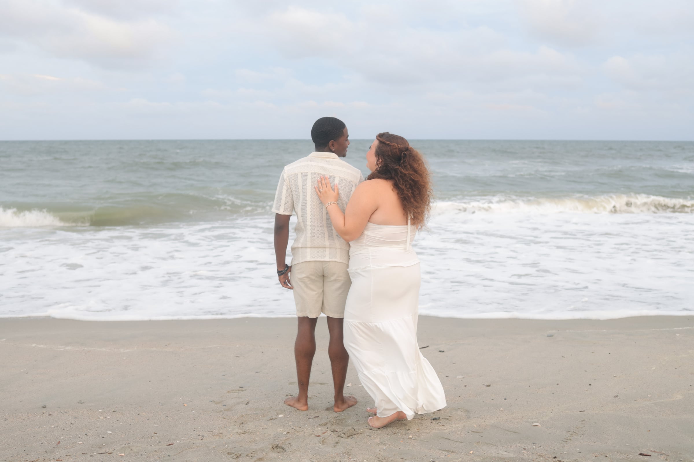 Myrtle Beach Proposal 