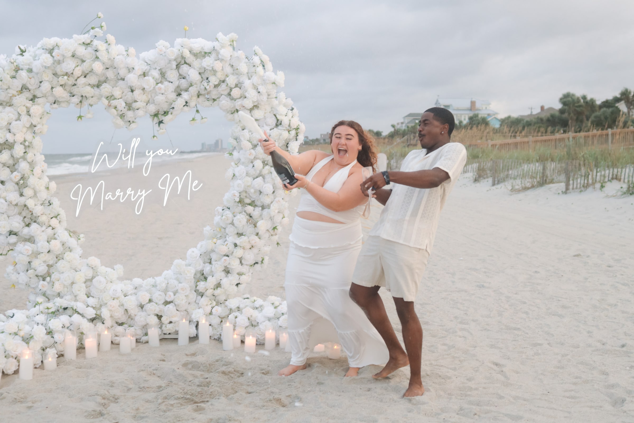 Myrtle Beach Proposal 