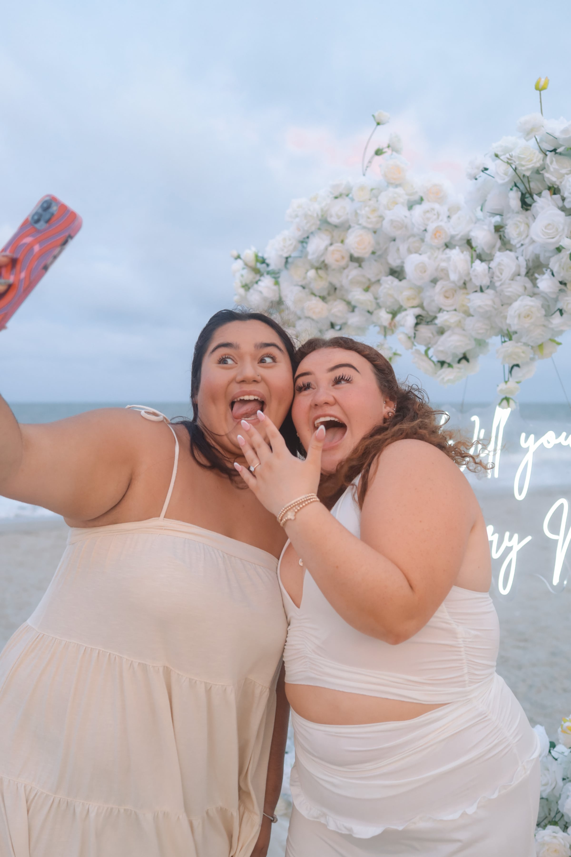 Myrtle Beach Proposal 
