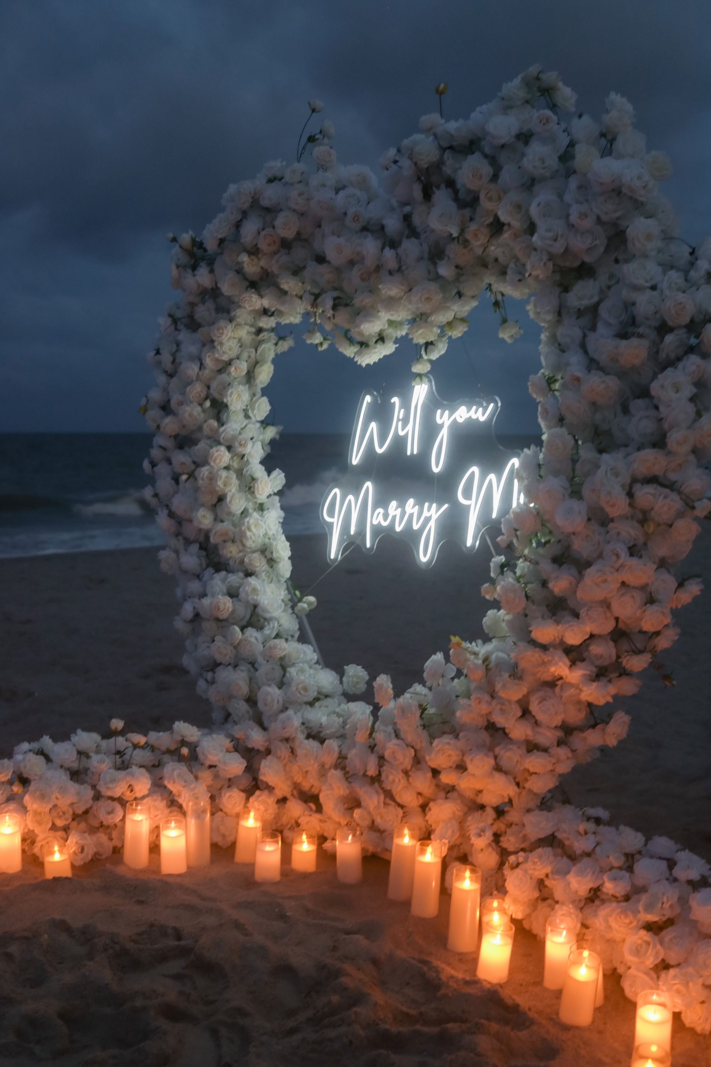 Myrtle Beach Proposal 