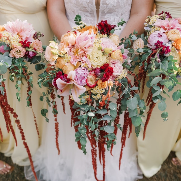 Makenzie & Evan {7.25.25}