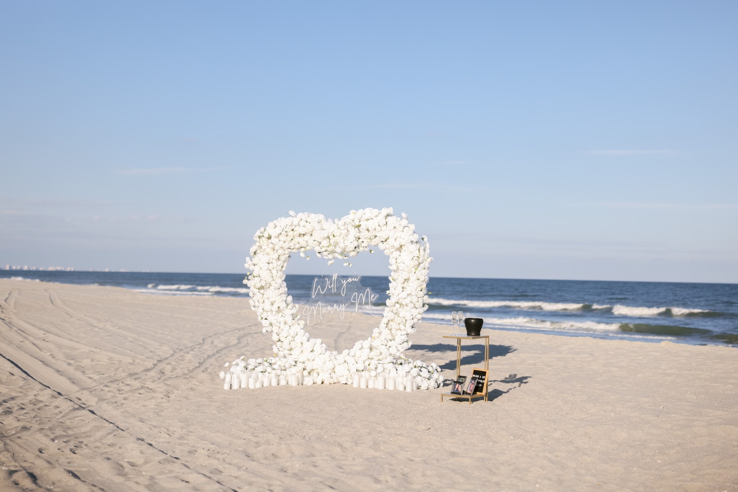 Myrtle Beach Proposal 
