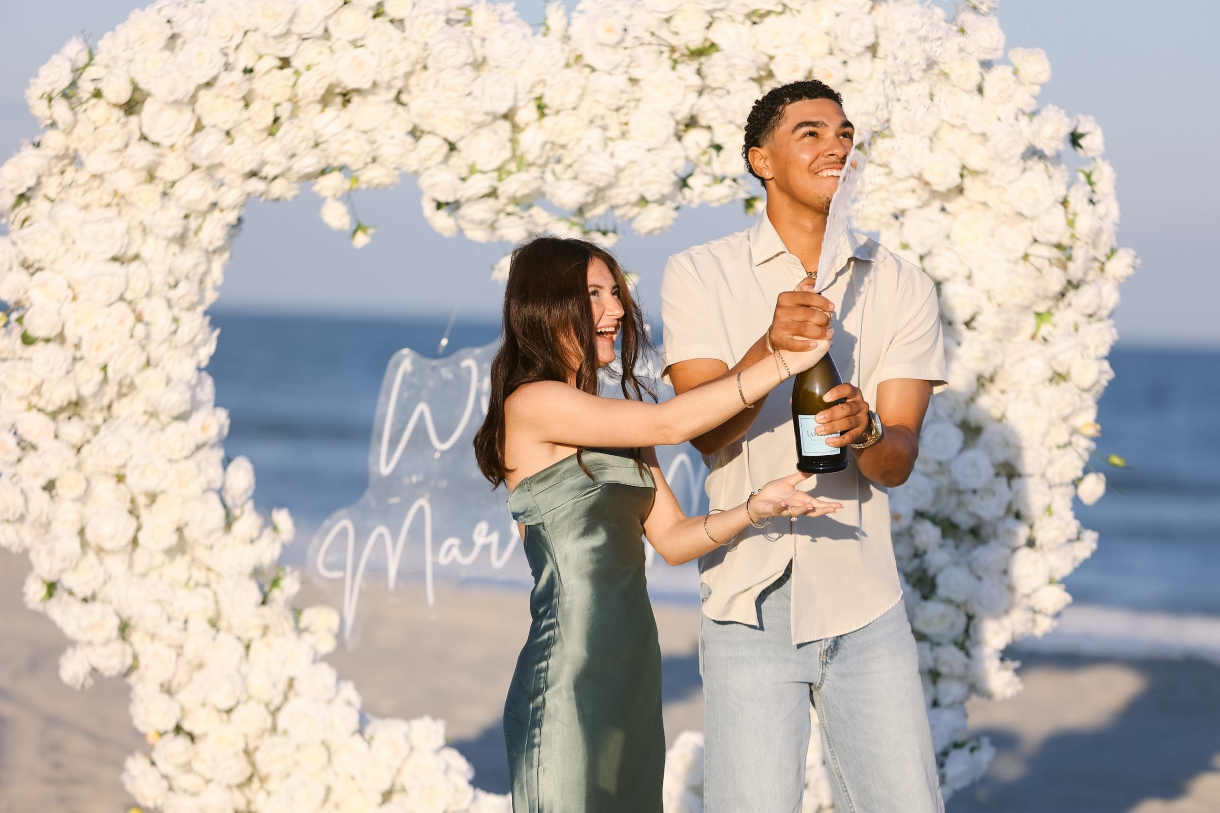 Myrtle Beach Proposal 