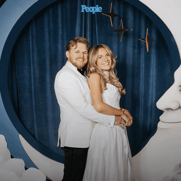 Krista & Tommy {9.6.25}