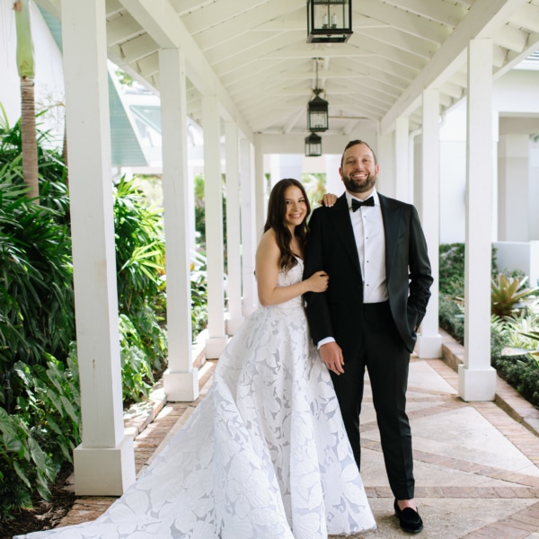Stacy & Eric {5.11.25}