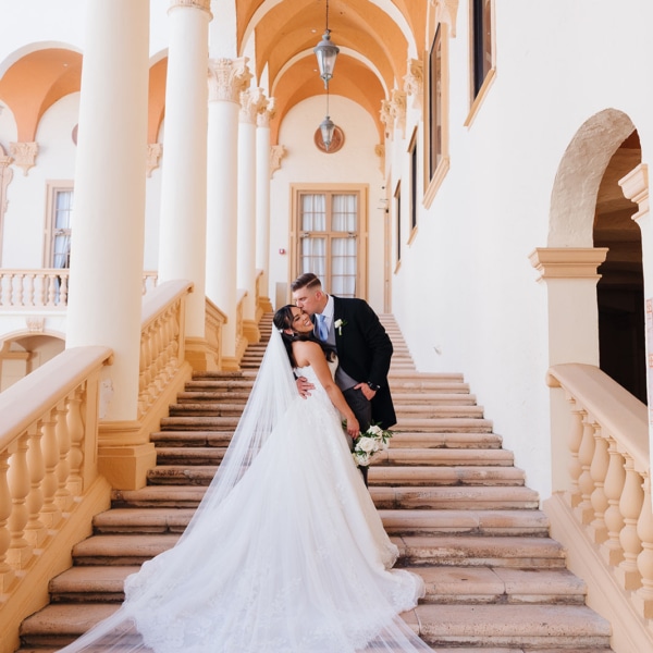 Stephanie & Jon {7.26.25}