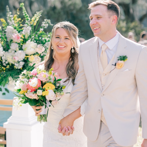 Kaitlyn & Christian {4.5.25}