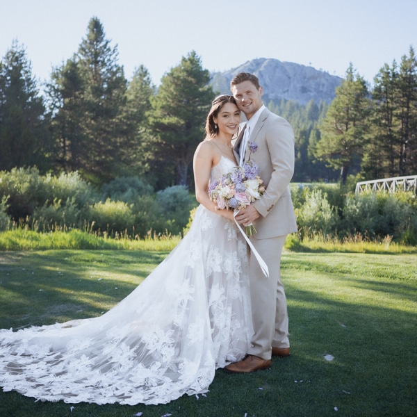 Amanda & Austin {7.20.25}