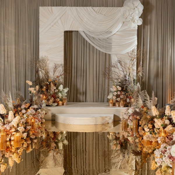 Southern Bride 2025 {8.19.25}