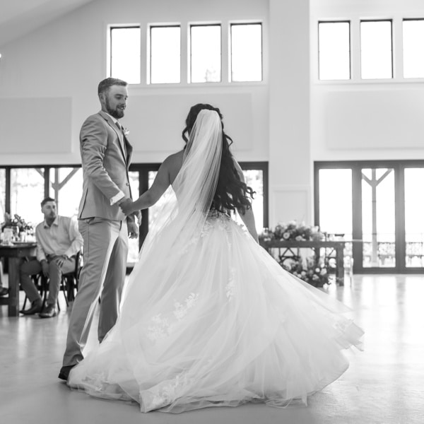 Carolina & Josh {6.14.25}