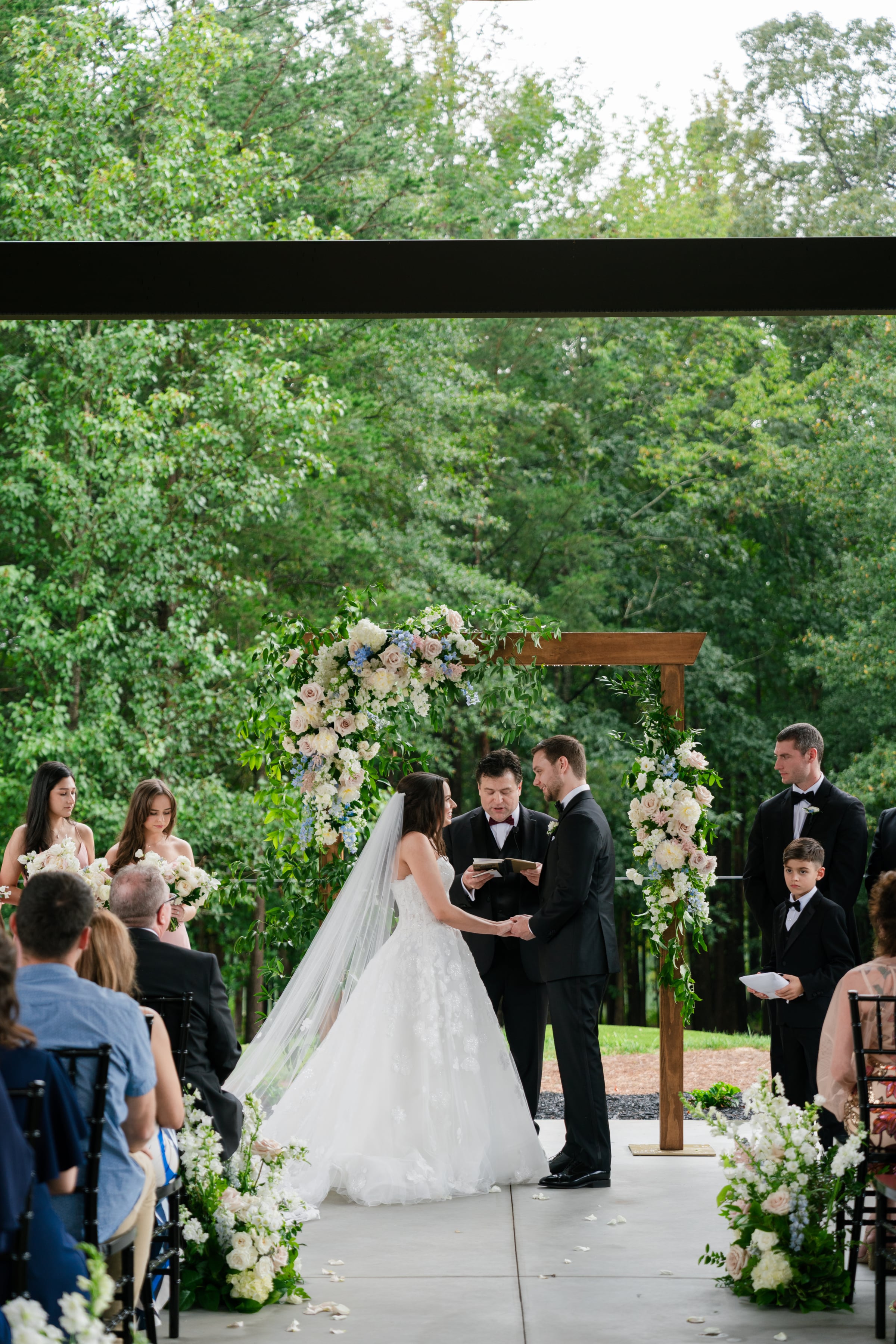 Atlanta Wedding Planners - Atlanta, GA 