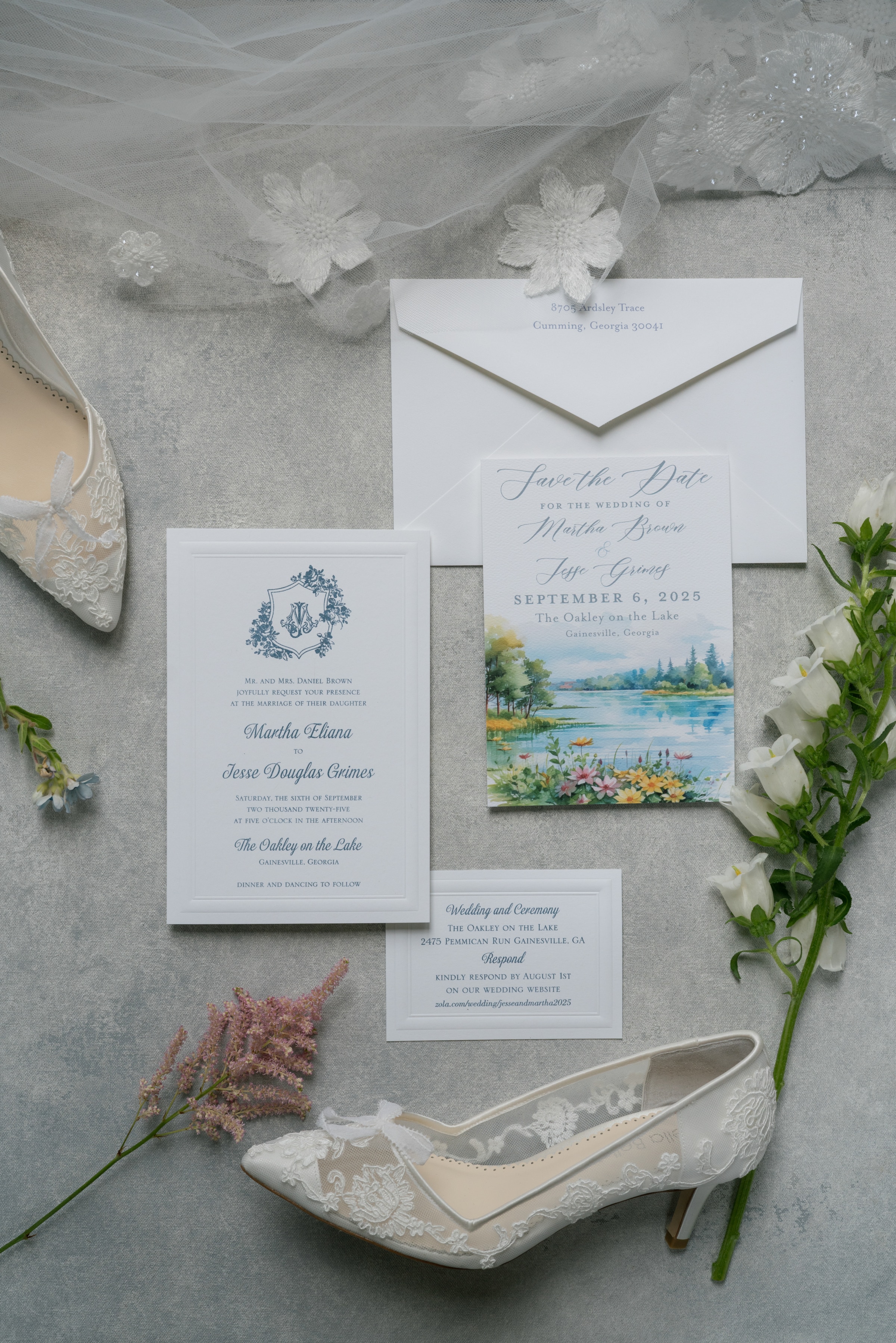 Atlanta Wedding Planners - Atlanta, GA 