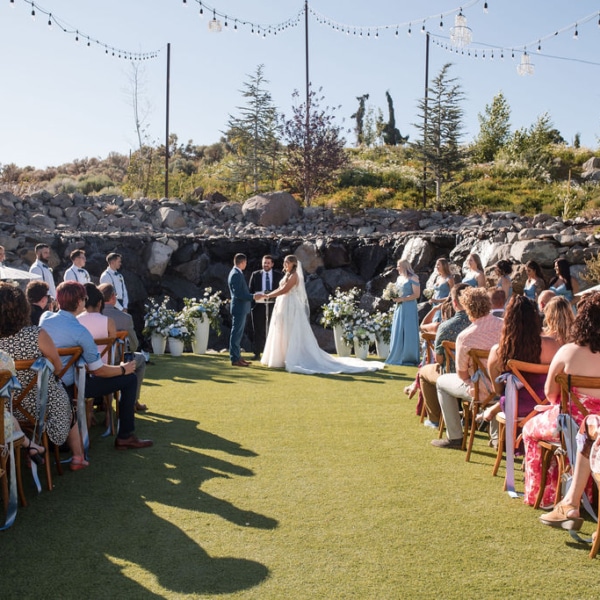 Sera & Mitch {7.4.25}