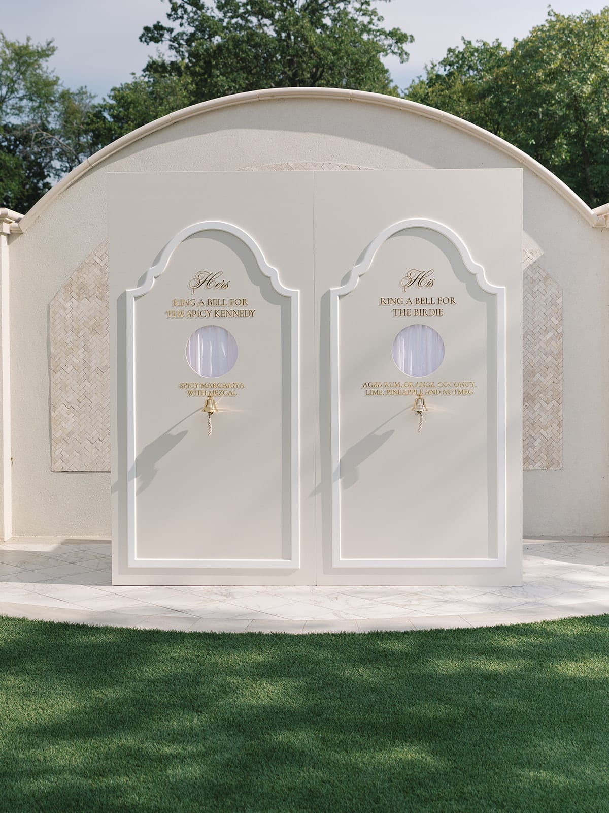 Dallas, Texas Wedding Planners