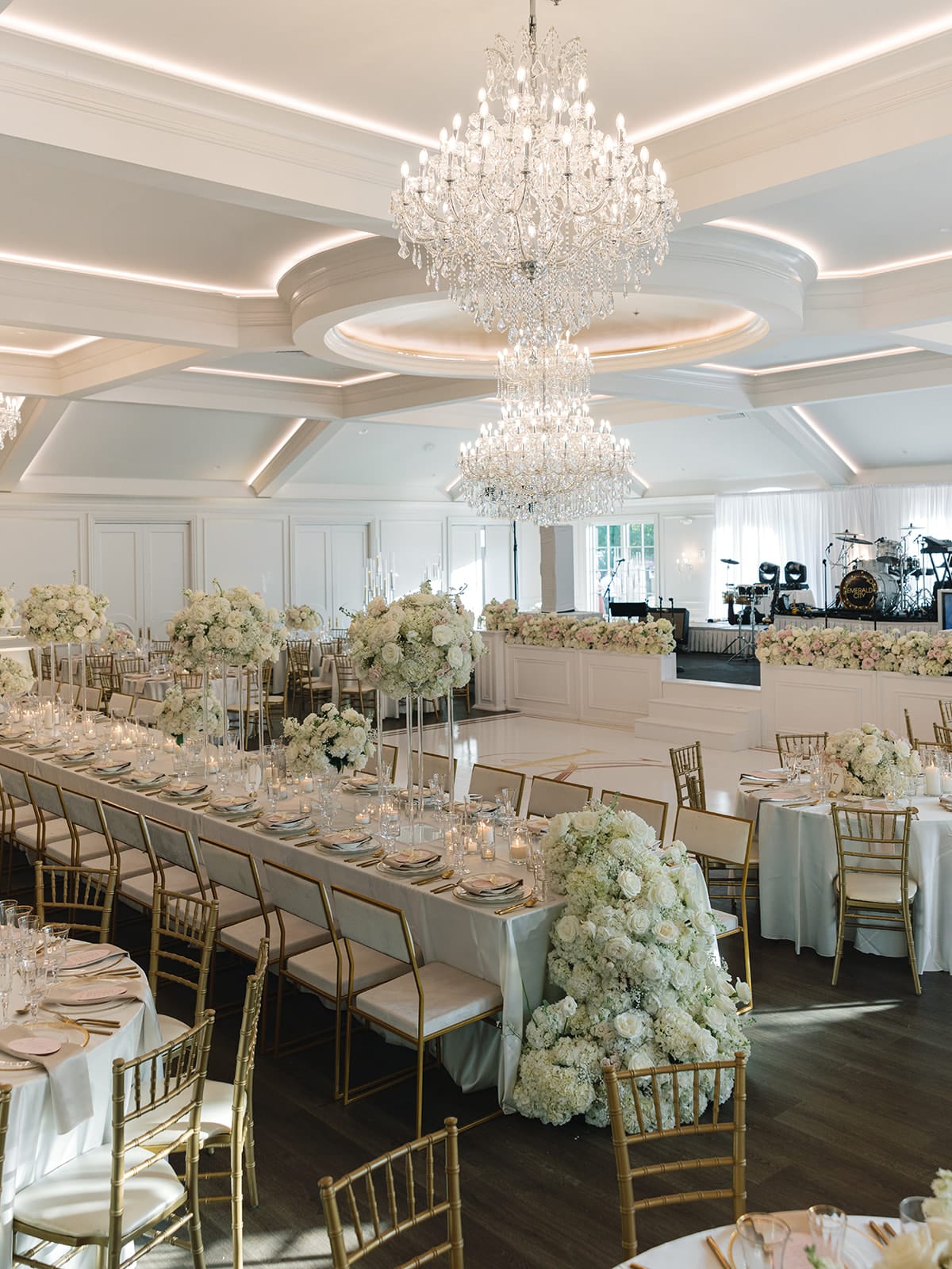 Dallas, Texas Wedding Planners