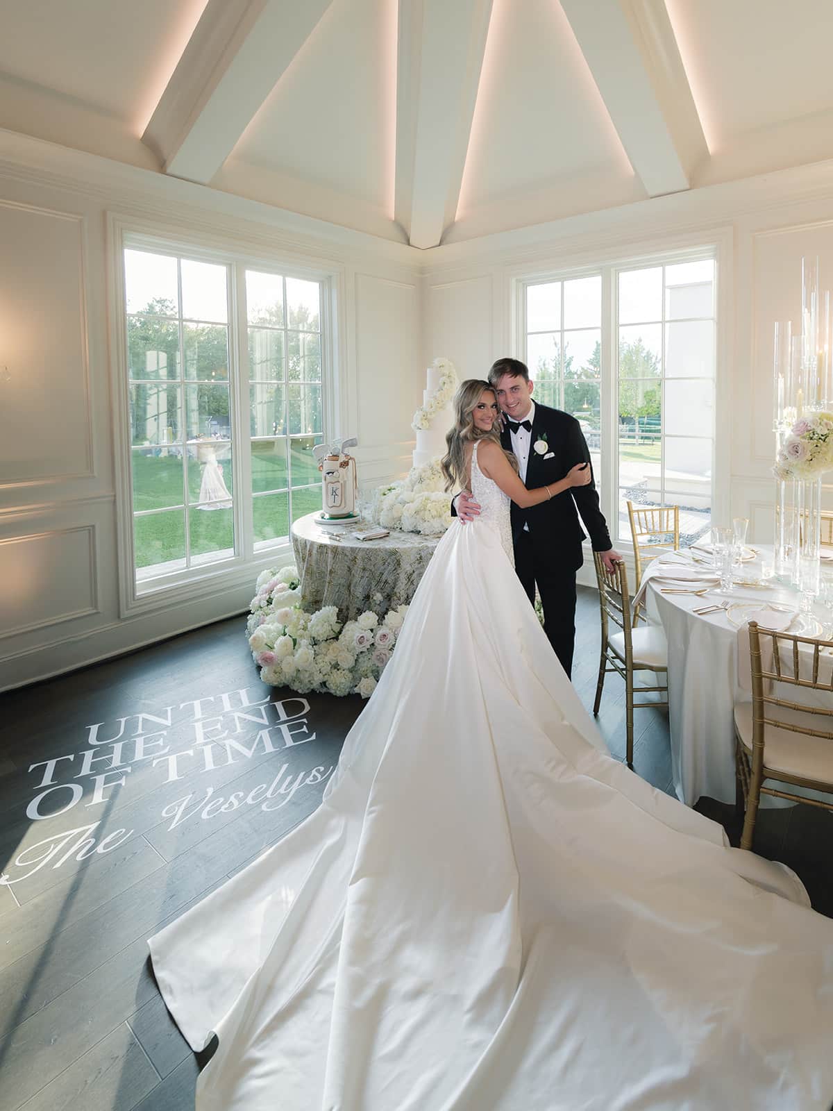Dallas, Texas Wedding Planners