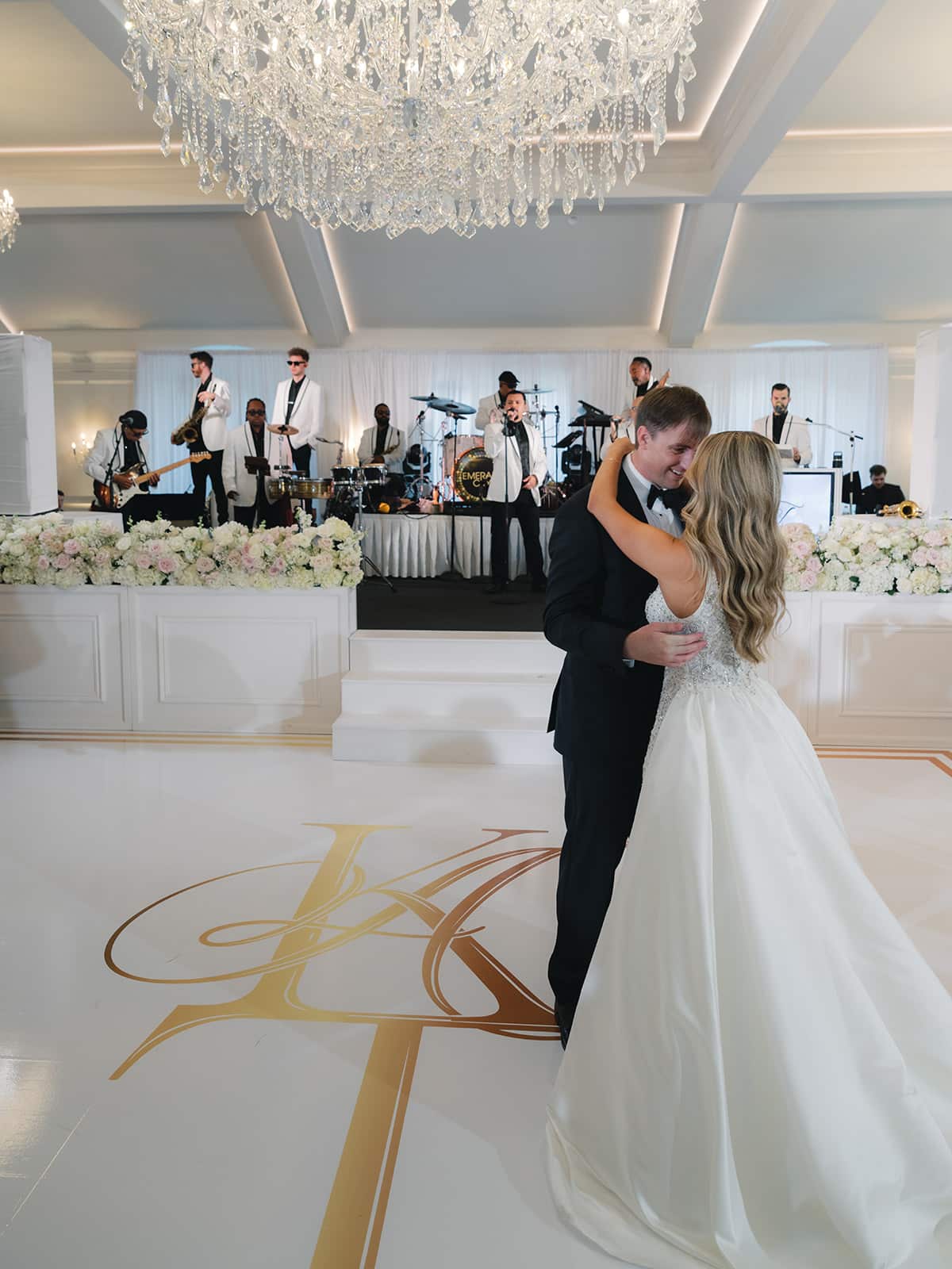 Dallas, Texas Wedding Planners