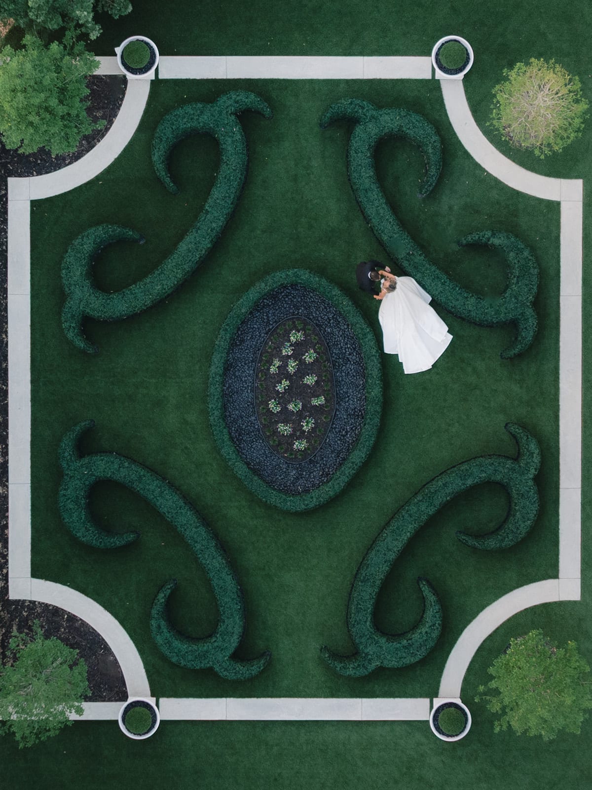 Dallas, Texas Wedding Planners