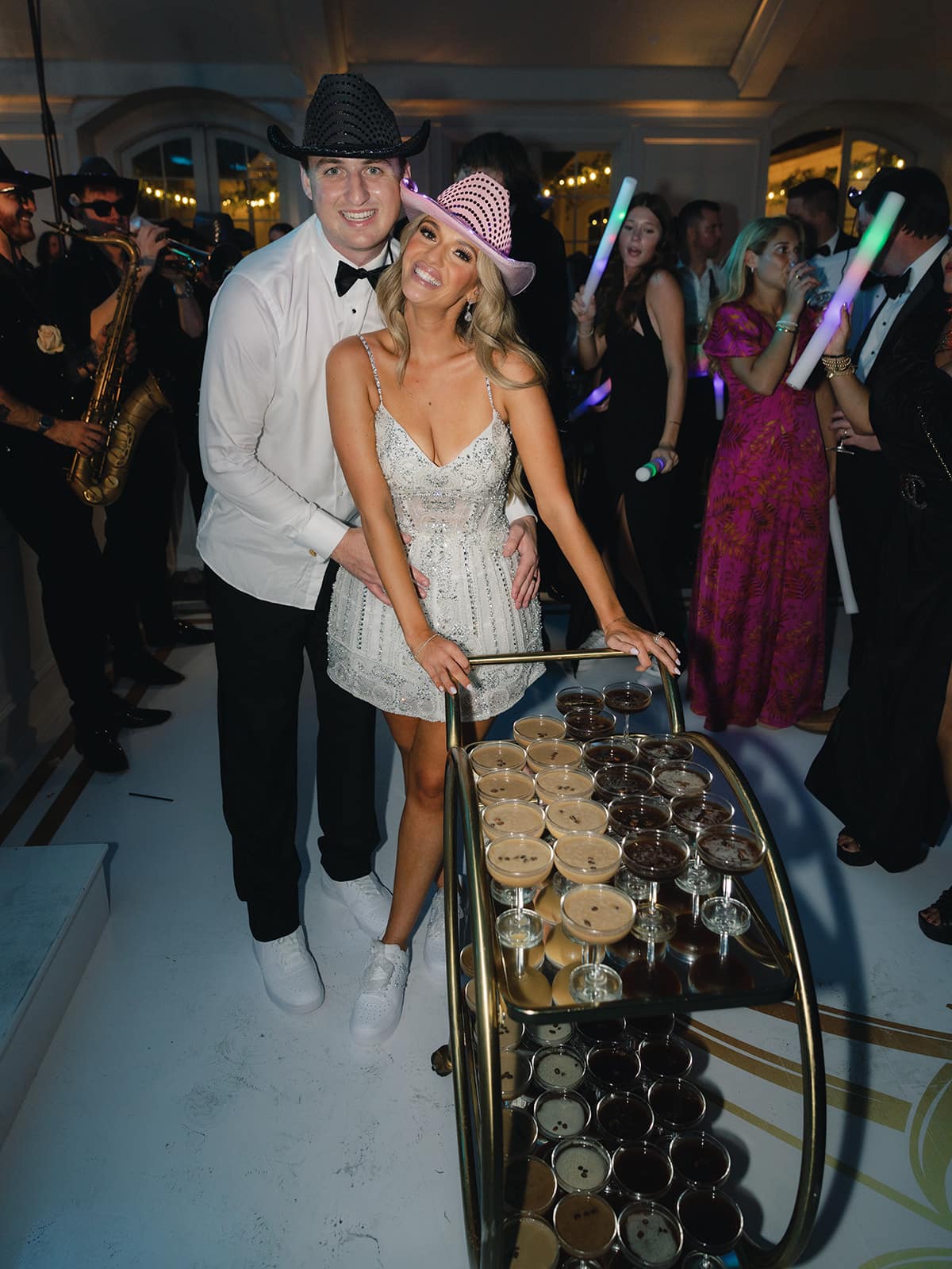 Dallas, Texas Wedding Planners
